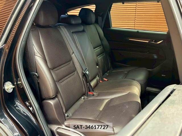 Mazda CX-8 2019-09 8145688-11