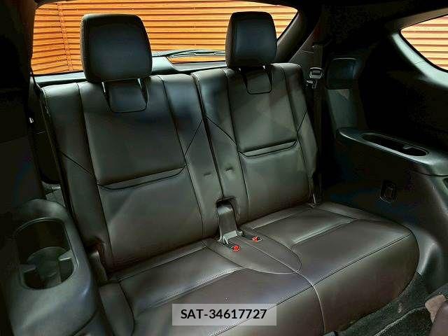 Mazda CX-8 2019-09 8145688-12