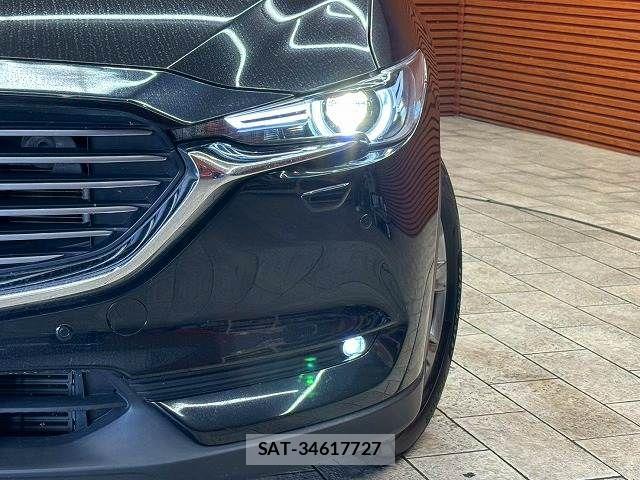 Mazda CX-8 2019-09 8145688-17
