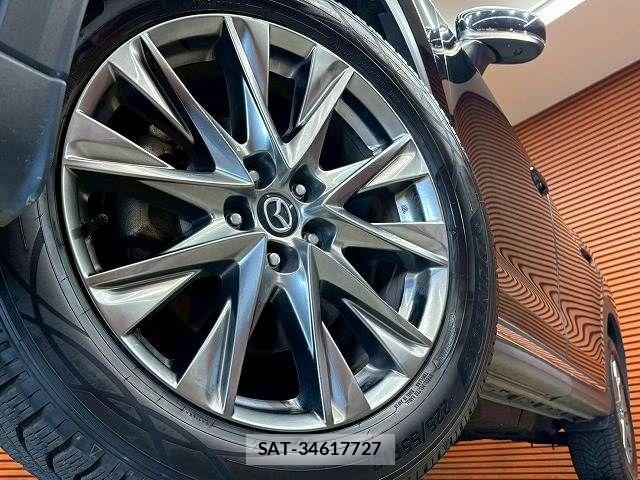 Mazda CX-8 2019-09 8145688-18