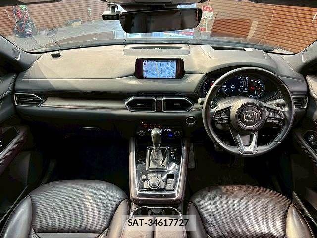 Mazda CX-8 2019-09 8145688-2