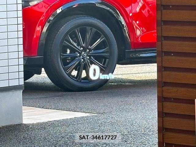 Mazda CX-8 2019-09 8145688-6