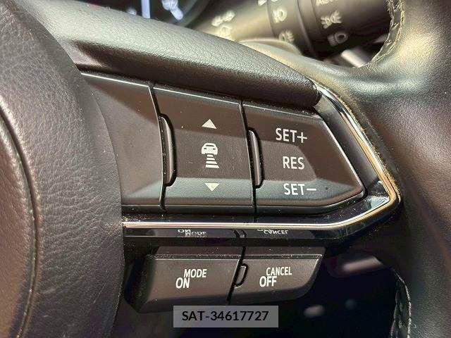 Mazda CX-8 2019-09 8145688-7