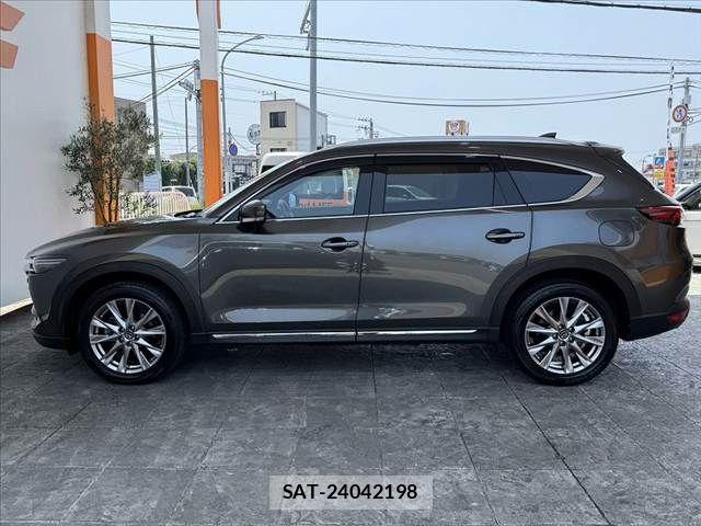 Mazda CX-8 2017-12 8145692-10