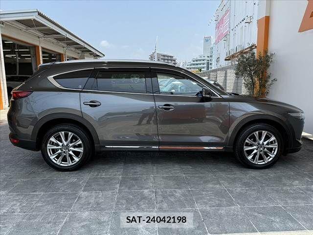 Mazda CX-8 2017-12 8145692-11