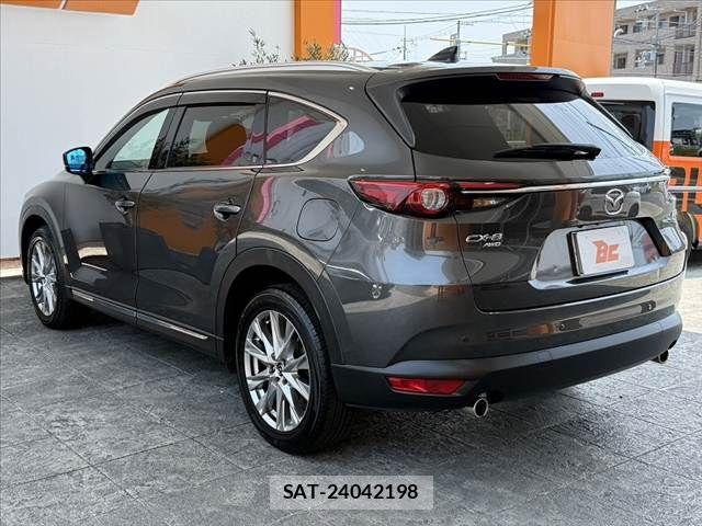 Mazda CX-8 2017-12 8145692-12