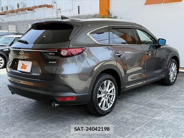 Mazda CX-8 2017-12 8145692-14