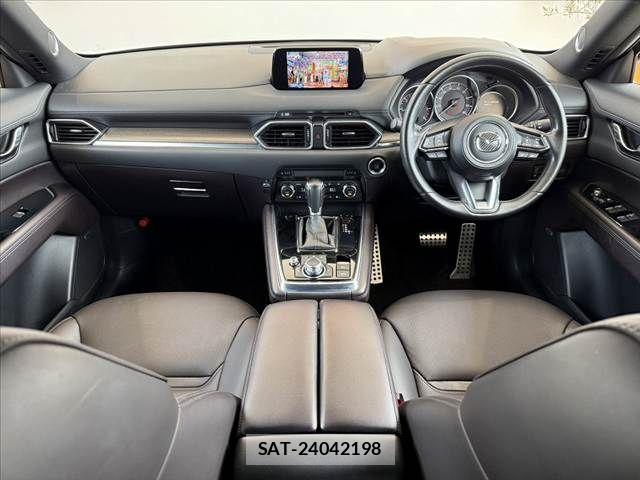 Mazda CX-8 2017-12 8145692-1