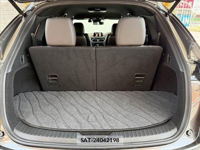 Mazda CX-8 2017-12 8145692-20
