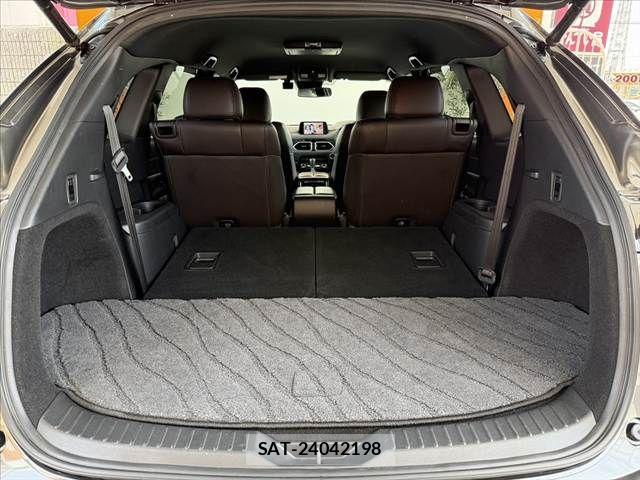 Mazda CX-8 2017-12 8145692-21