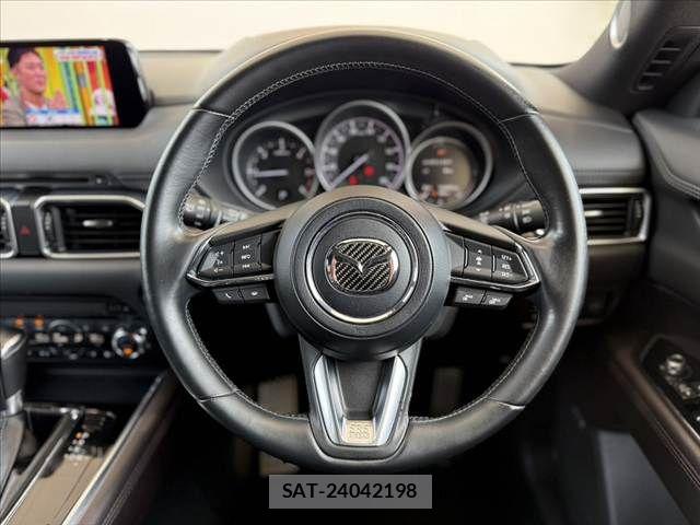 Mazda CX-8 2017-12 8145692-22