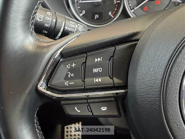 Mazda CX-8 2017-12 8145692-26