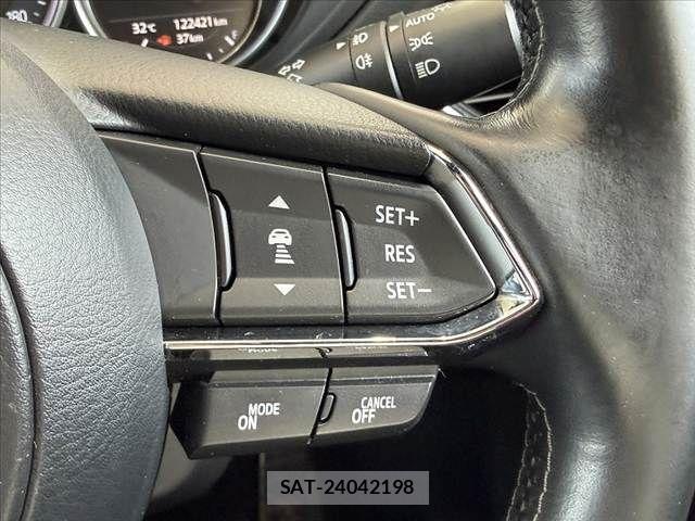 Mazda CX-8 2017-12 8145692-27