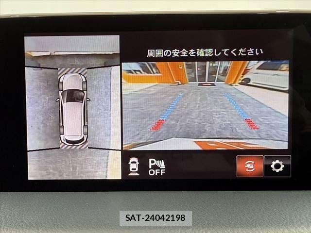 Mazda CX-8 2017-12 8145692-4