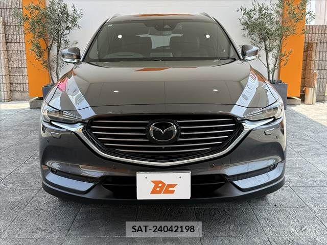 Mazda CX-8 2017-12 8145692-8