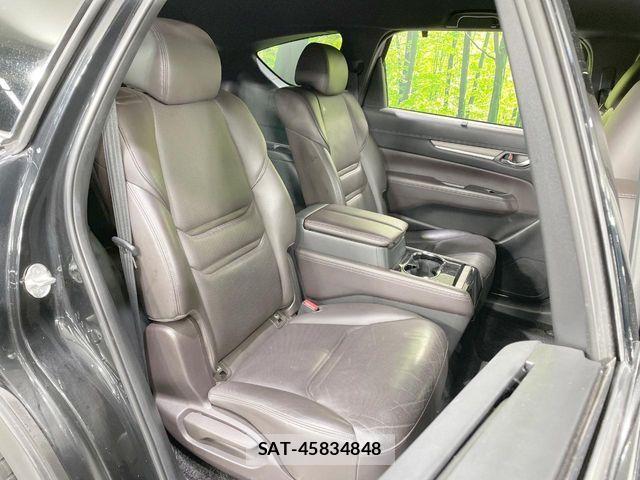 Mazda CX-8 2018-09 8145691-9