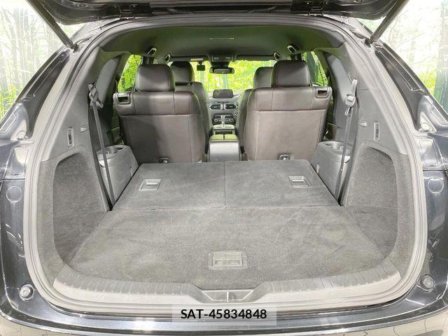 Mazda CX-8 2018-09 8145691-11