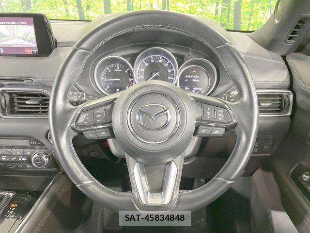 Mazda CX-8 2018-09 8145691-12