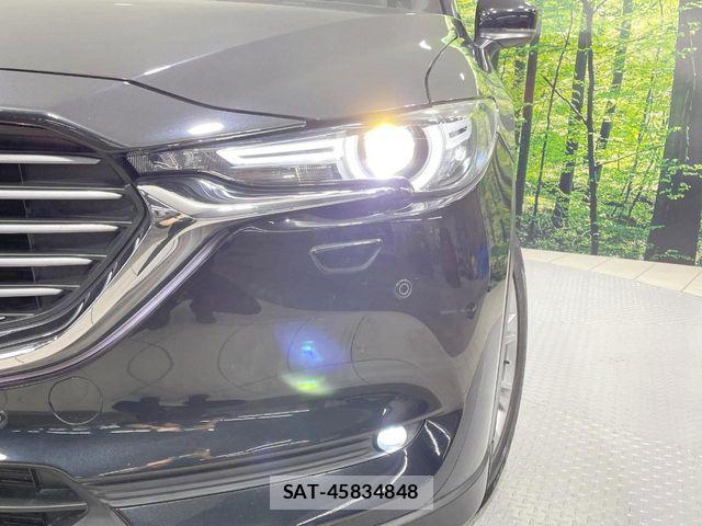 Mazda CX-8 2018-09 8145691-13