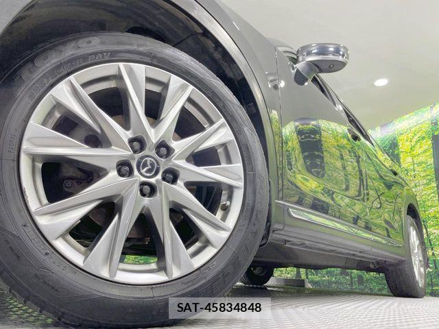 Mazda CX-8 2018-09 8145691-14