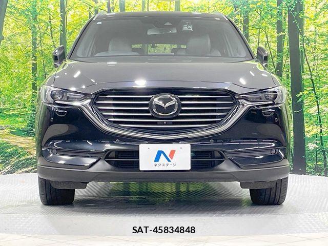 Mazda CX-8 2018-09 8145691-15