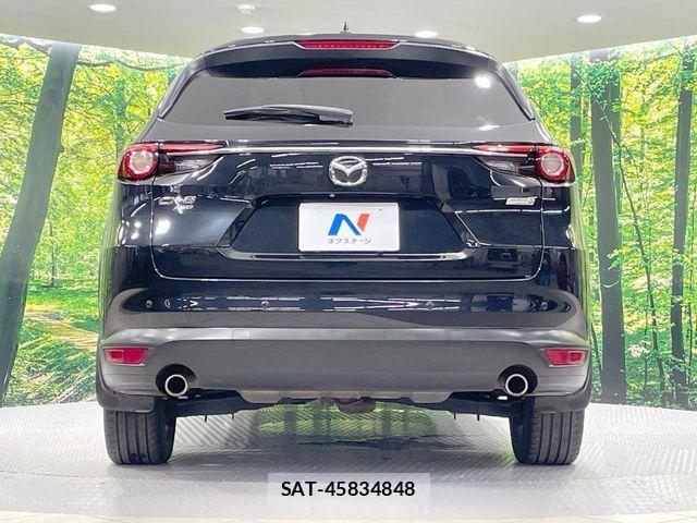 Mazda CX-8 2018-09 8145691-16
