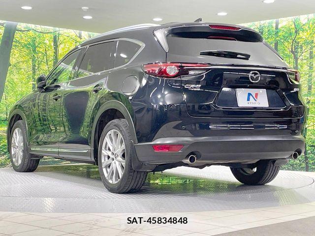 Mazda CX-8 2018-09 8145691-18