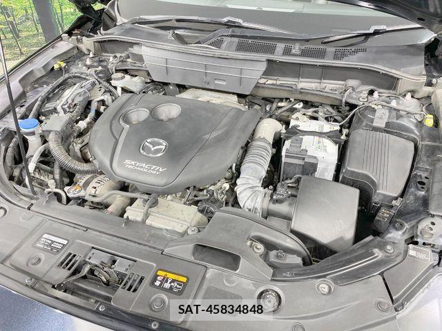 Mazda CX-8 2018-09 8145691-19