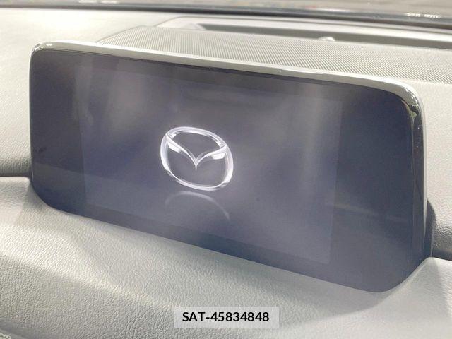 Mazda CX-8 2018-09 8145691-3