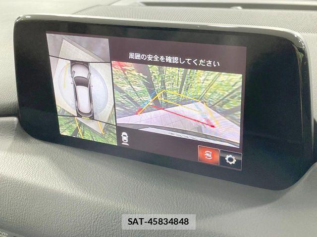 Mazda CX-8 2018-09 8145691-4