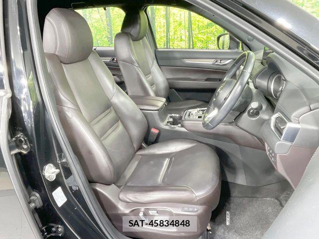 Mazda CX-8 2018-09 8145691-8