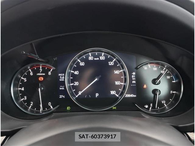 Mazda CX-8 2022-01 8207203-9
