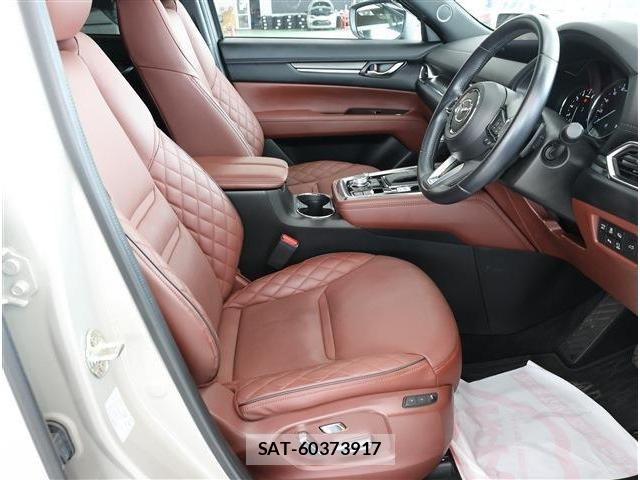 Mazda CX-8 2022-01 8207203-17