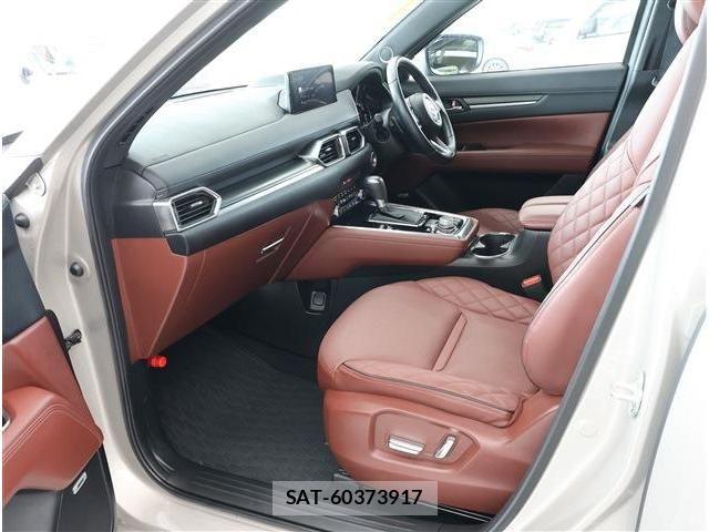 Mazda CX-8 2022-01 8207203-19