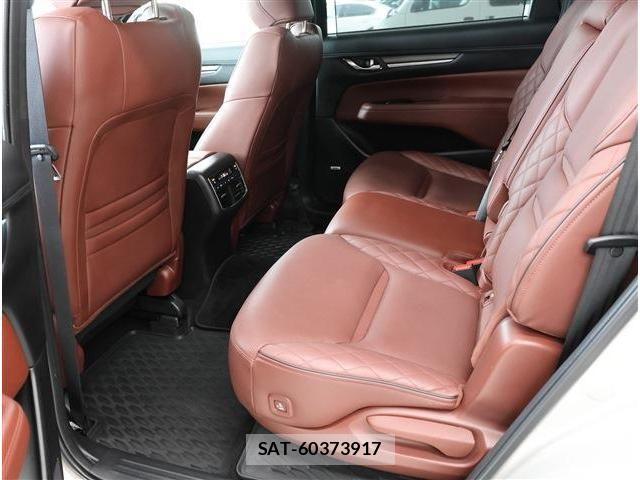 Mazda CX-8 2022-01 8207203-20