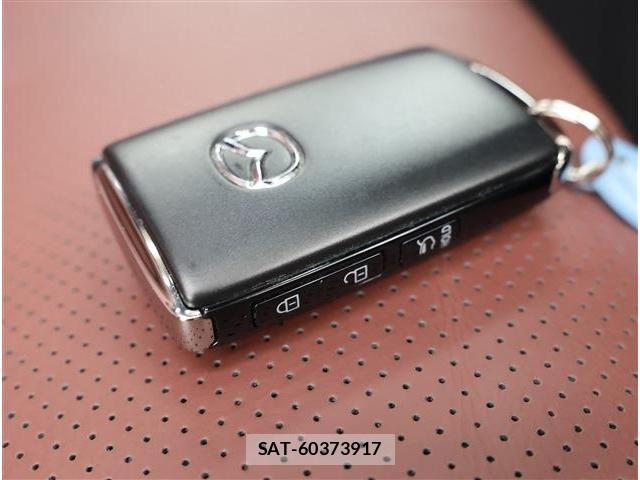 Mazda CX-8 2022-01 8207203-22