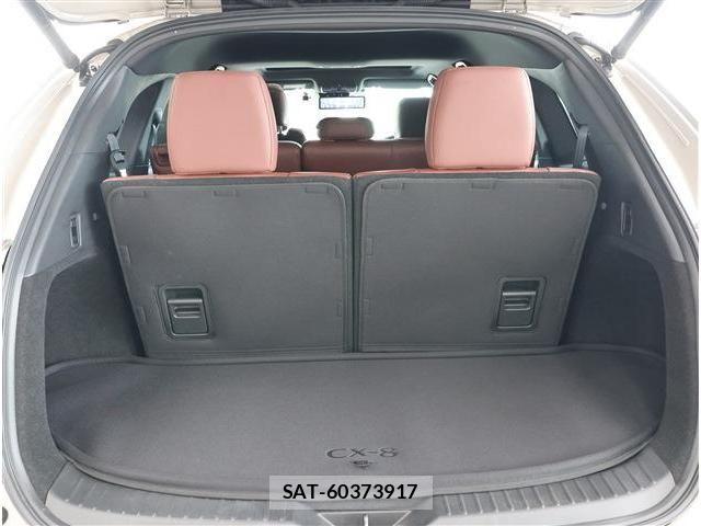 Mazda CX-8 2022-01 8207203-23