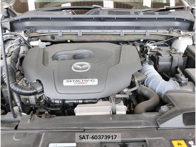 Mazda CX-8 2022-01 8207203-24