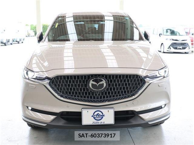Mazda CX-8 2022-01 8207203-26