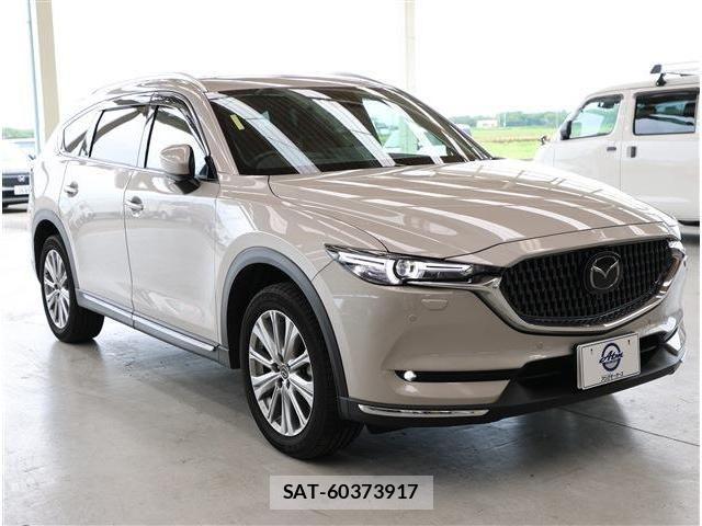 Mazda CX-8 2022-01 8207203-27