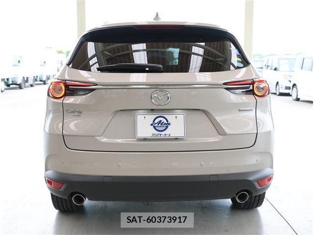 Mazda CX-8 2022-01 8207203-28