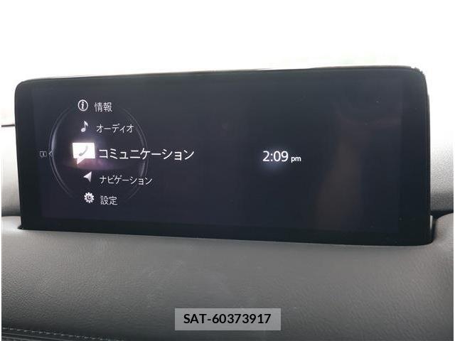 Mazda CX-8 2022-01 8207203-2