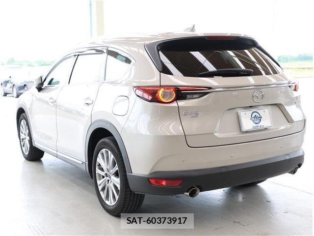 Mazda CX-8 2022-01 8207203-29