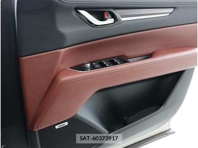 Mazda CX-8 2022-01 8207203-7