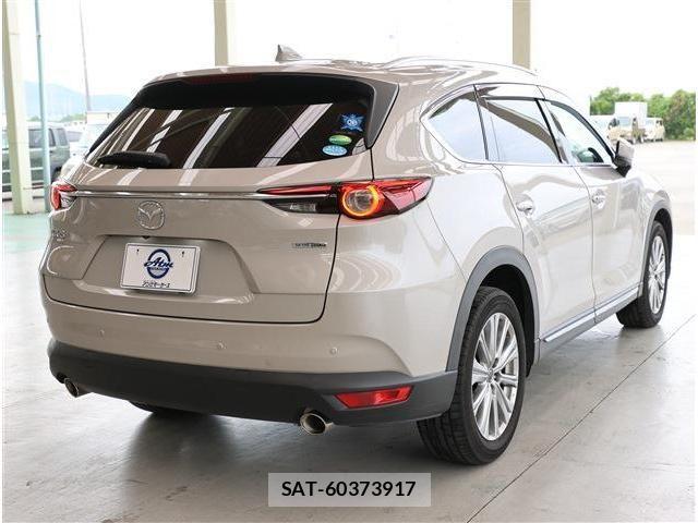 Mazda CX-8 2022-01 8207203-8