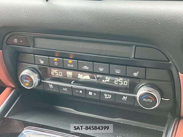 Mazda CX-8 2021-02 8207204-9