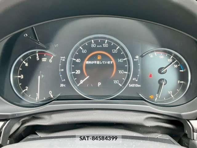 Mazda CX-8 2021-02 8207204-11