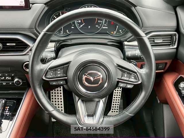 Mazda CX-8 2021-02 8207204-12
