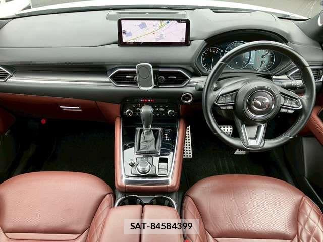 Mazda CX-8 2021-02 8207204-13