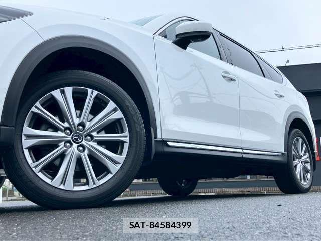 Mazda CX-8 2021-02 8207204-14